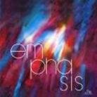 Emphasis - ---