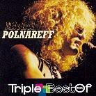 Michel Polnareff - Triple Best Of (3 CDs)