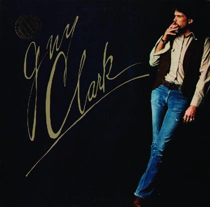 Guy Clark - --- Reissue