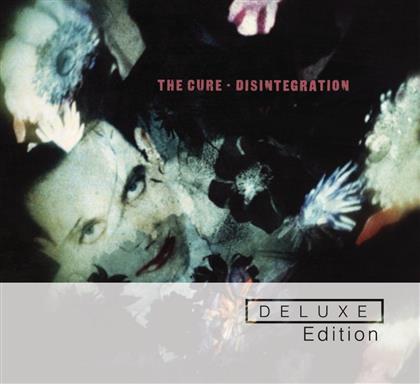 The Cure - Disintegration (20th Anniversary Edition, 3 CDs)