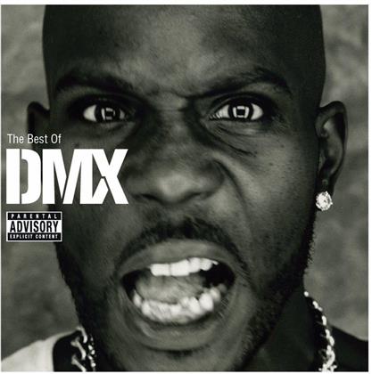 DMX - Best Of