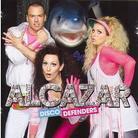 Alcazar - Disco Defenders (Special Edition, 2 CDs)