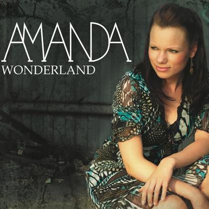 Amanda - Wonderland
