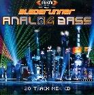 Bladerunner - Analog Bass