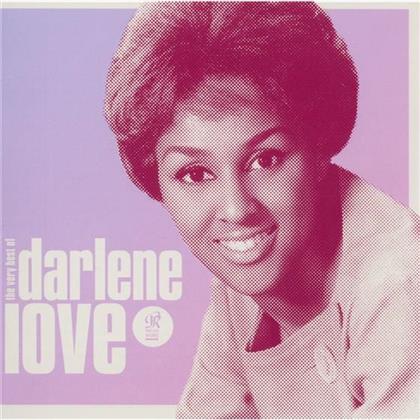 Darlene Love - Sound Of Love - Very Best