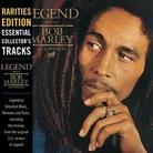 Bob Marley - Legend (Rarities Edition)