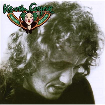 Kevin Coyne - Marjory Razor Blade (New Version, Remastered, 2 CDs)