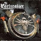 DJ Partyraiser - Time To Raise The Party (2 CDs)