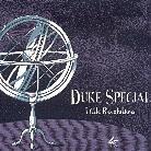 Duke Special - Little Revolutions