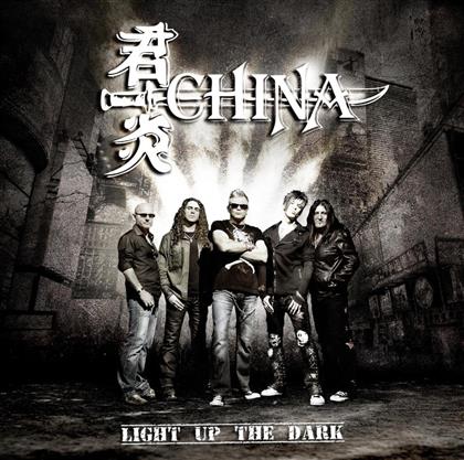 China (CH) - Light Up The Dark