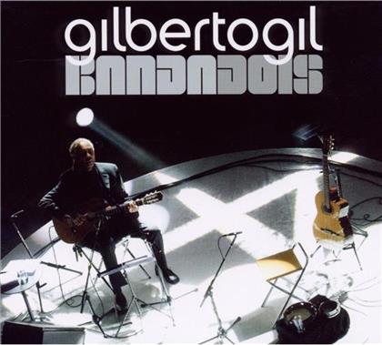 Gilberto Gil - Bandadois