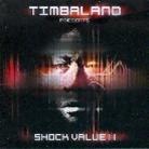 Timbaland - Shock Value 2 - French Version (2 CDs)