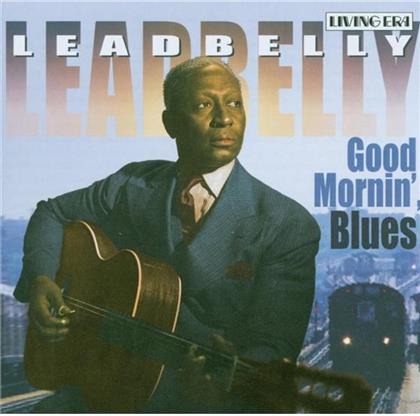 Leadbelly - Good Mornin' Blues