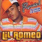 Lil' Romeo - Romeo! Tv Show (The Season) - Dual Disc