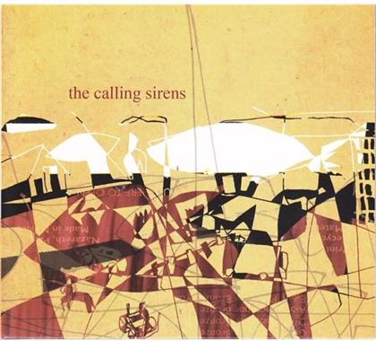 The Calling Sirens - Calling Sirens