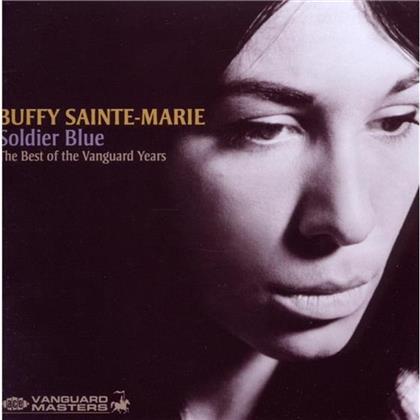 Buffy Sainte-Marie - Soldier Blue: Best Of The Vanguard Years