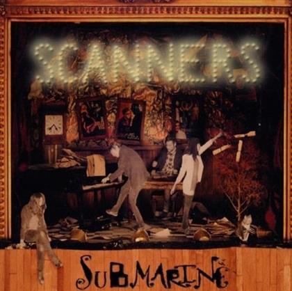 Scanners - Submarine