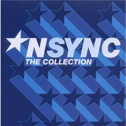 *Nsync - Collection