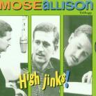 Mose Allison - High Jinks (2 CD)