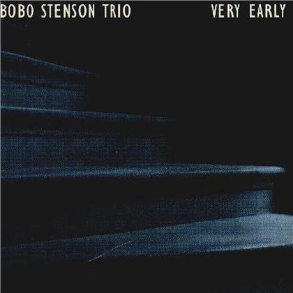 Bobo Stenson - Very Early
