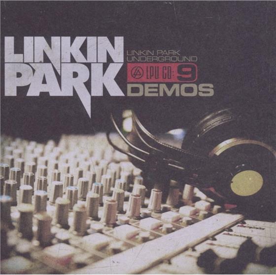 Linkin Park - Lpu9 Demos