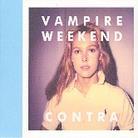 Vampire Weekend - Contra (2 CDs)