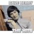 Dave Berry - Hits
