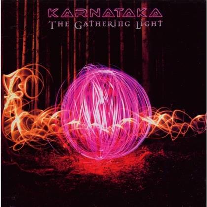 Karnataka - Gathering Light