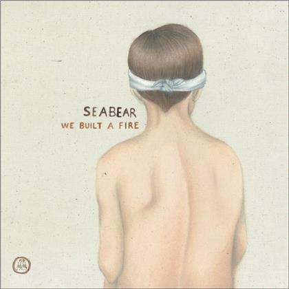 Seabear - We Built A Fire (Limited Edition, 2 CDs)