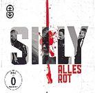 Silly - Alles Rot (Limited Edition, 2 CDs)