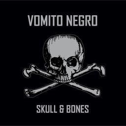 Vomito Negro - Skull & Bones (Limited Edition)