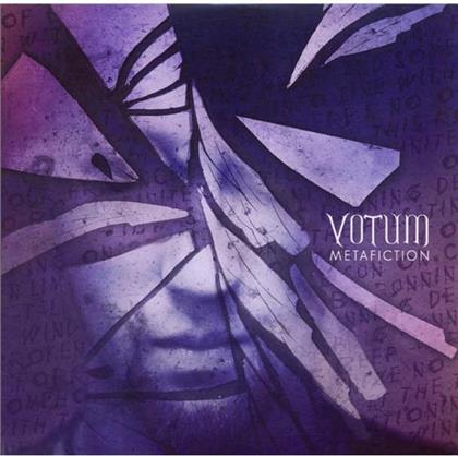 Votum - Metafiction