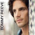 Tommy Reeve - Come Into My Life - 2 Track
