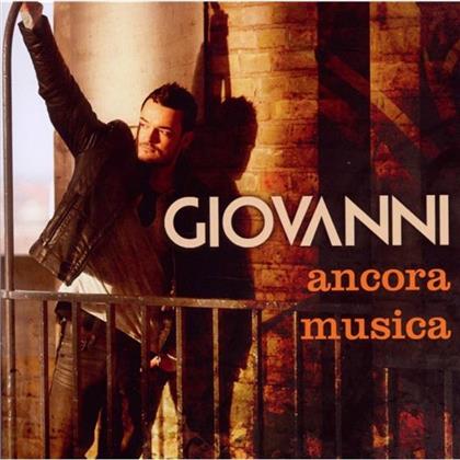 Giovanni (Brd) - Ancora Musica