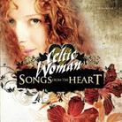 Celtic Woman - Songs From The Heart (Édition Deluxe)