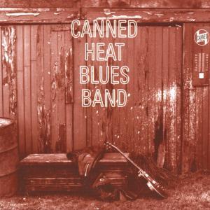 Canned Heat - Blues Band