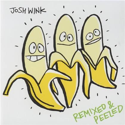 Josh Wink - When A Banana - Remixed