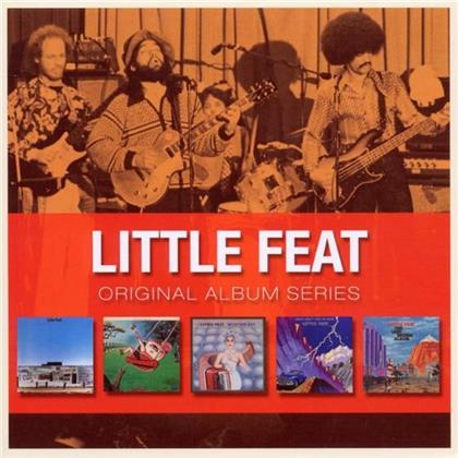 Little Feat - Original Album Series (5 CDs)