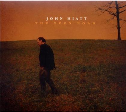 John Hiatt - Open Road