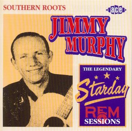 Jimmy Murphy - Southern Roots