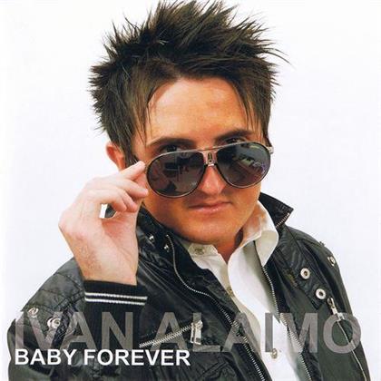 Ivan Alaimo - Baby Forever
