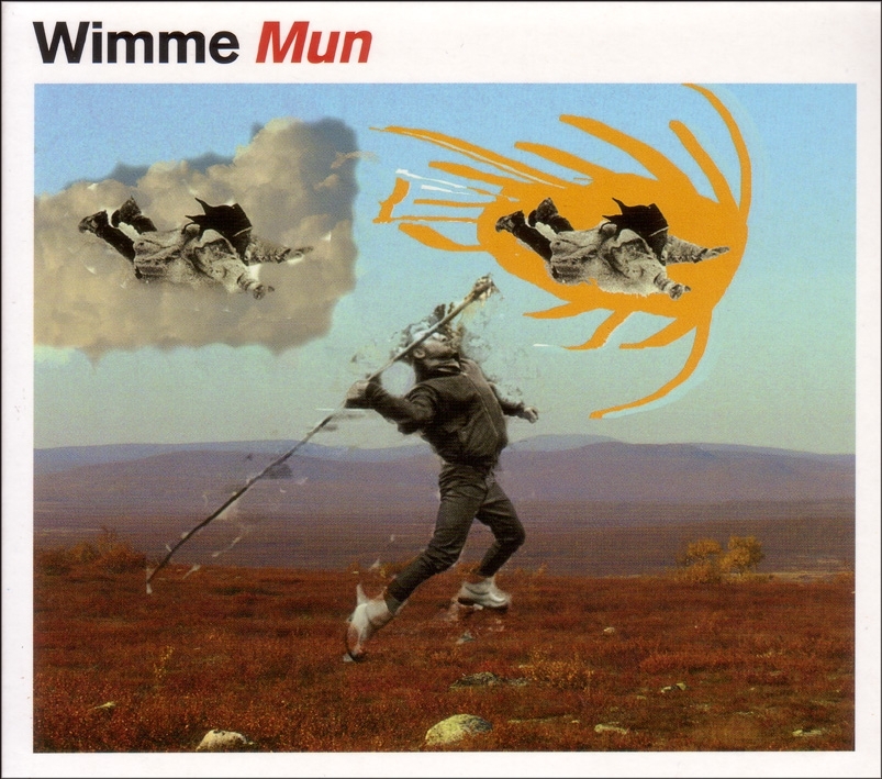 Wimme - Mun