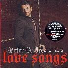 Peter Andre - Unconditional - Love Songs