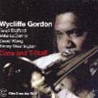Wycliffe Gordon - Cone & T-Staff