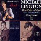 Michael Lington - Collector's Pack (3 CDs)