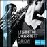 Lisbeth Quartett - Grow (Digipack)