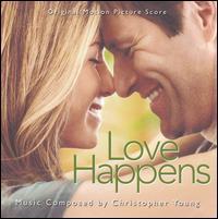 Love Happens - Ost