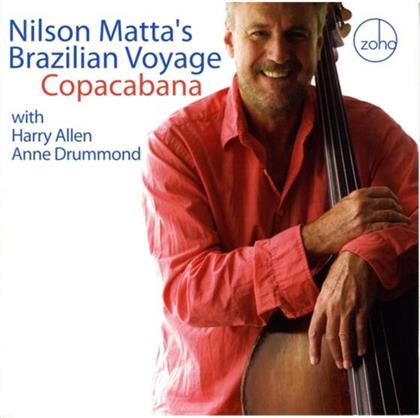 Nilson Matta - Copacabana