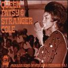 Stranger Cole & Patsy Queen - Fabulous Songs Of Miss Sonia Pottinger 1