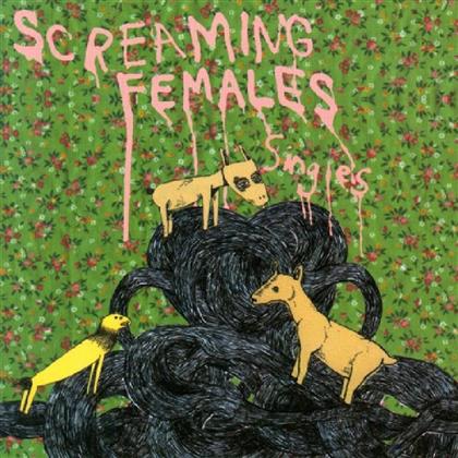 Screaming Females - Singles - Mini